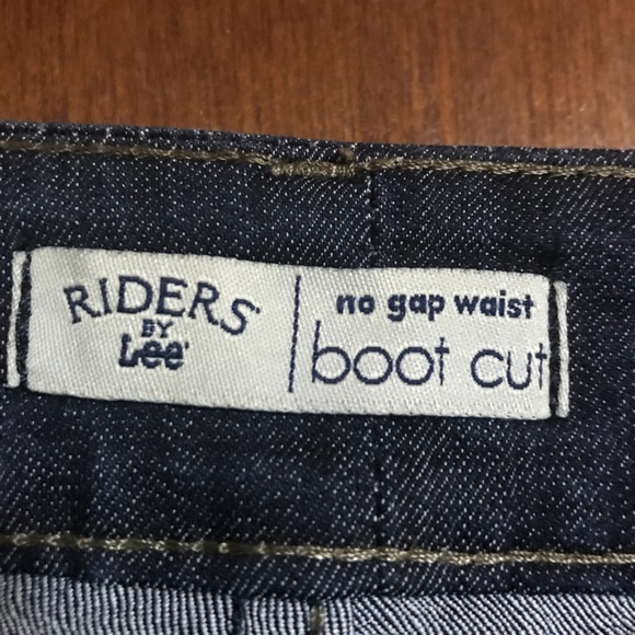 Riders Jeans - Picture 3 of 5